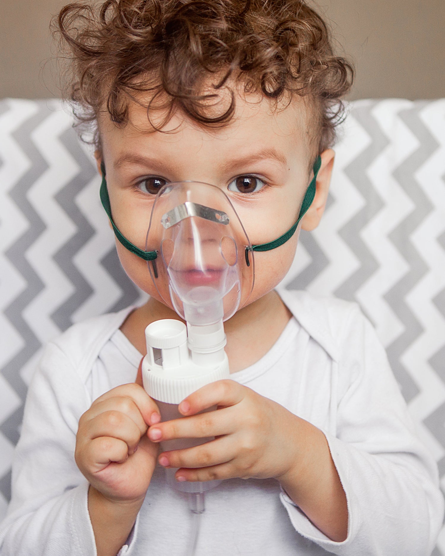 Kids Nebulizers