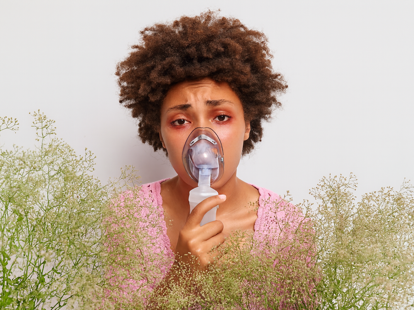 Portable Nebulizers