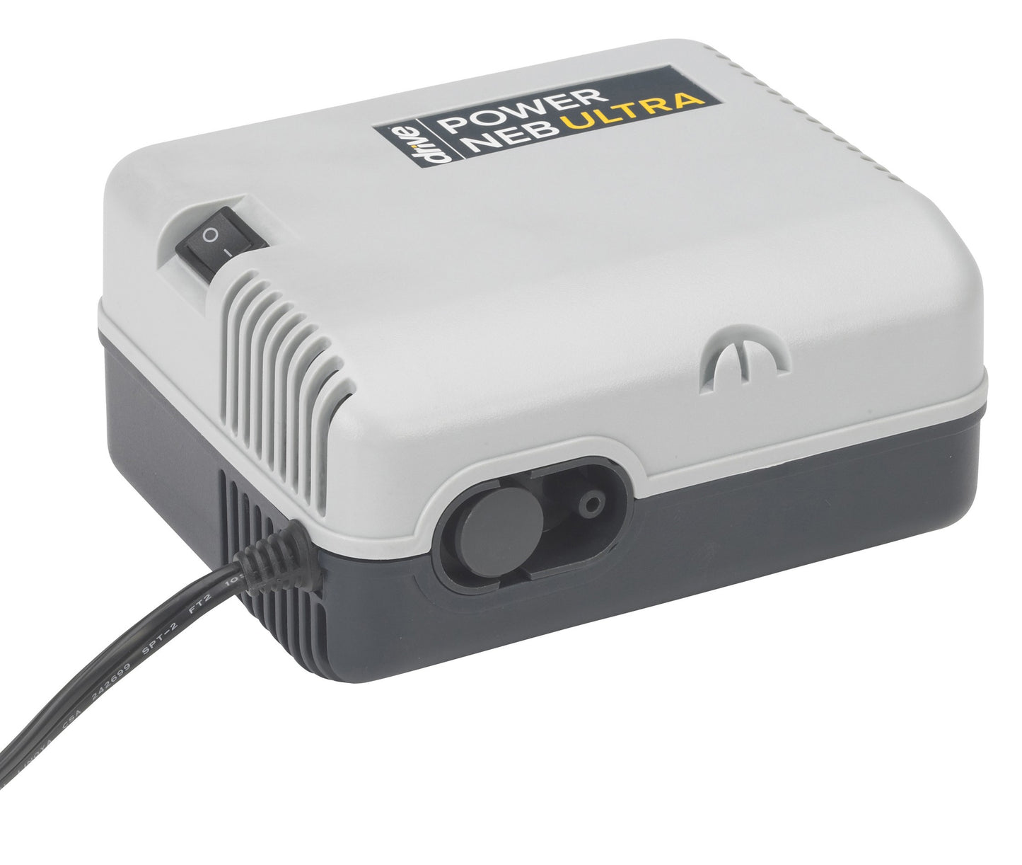 Drive Power Neb Ultra Compressor Nebulizer machine – lightweight and portable compressor system for respiratory therapy